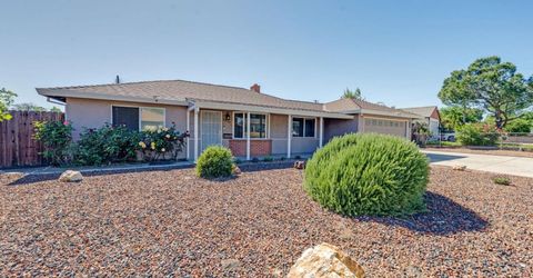 6209 Channing Dr, North Highlands, CA 95660 Photo