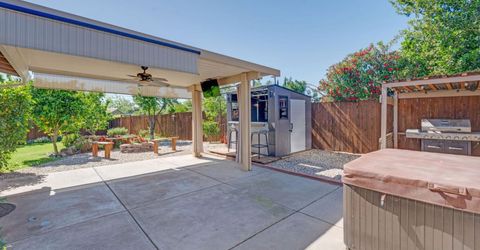 6209 Channing Dr, North Highlands, CA 95660 Photo