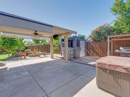 6209 Channing Dr, North Highlands, CA 95660 Photo