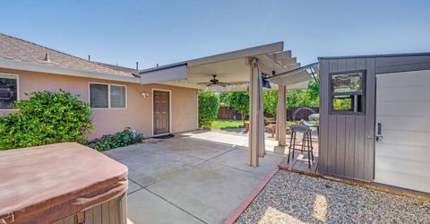 6209 Channing Dr, North Highlands, CA 95660 Photo