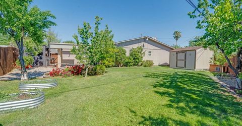 6209 Channing Dr, North Highlands, CA 95660 Photo