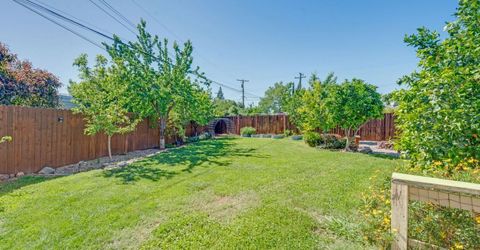 6209 Channing Dr, North Highlands, CA 95660 Photo