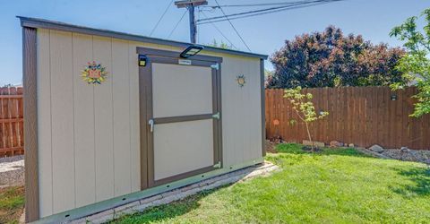 6209 Channing Dr, North Highlands, CA 95660 Photo