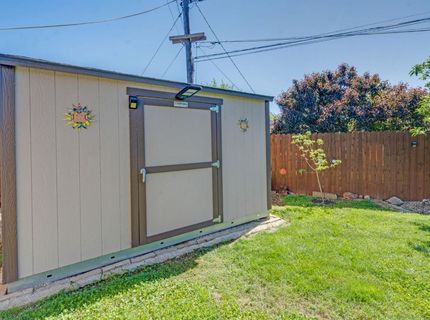 6209 Channing Dr, North Highlands, CA 95660 Photo