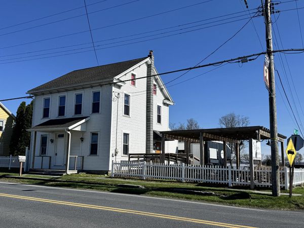 9684 OLD ROUTE 22, BETHEL, PA 19507