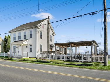 9684 OLD ROUTE 22, BETHEL, PA 19507
