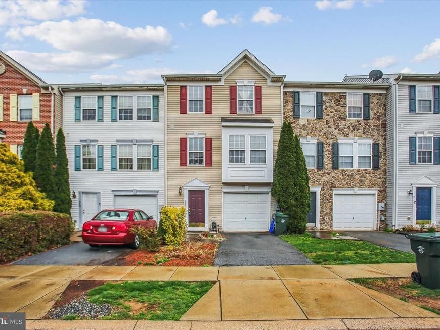 942 Monet Drive, Hagerstown, MD 21740 Main Photo