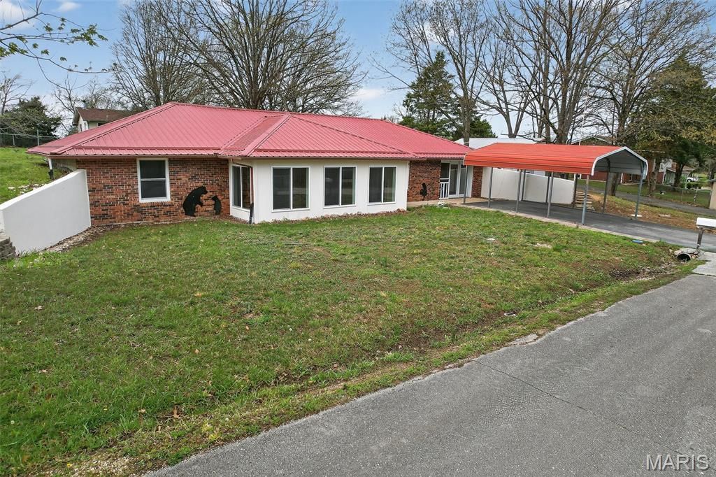 22655 Lap Lane, Waynesville, MO 65583 Main Photo