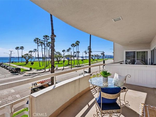 3601 E Ocean Blvd, Unit 2C, Long Beach, CA 90803