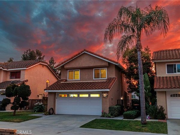 30071 Monteras, Laguna Niguel, CA 92677