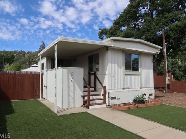 12956 5th , Clearlake Oaks, CA 95423