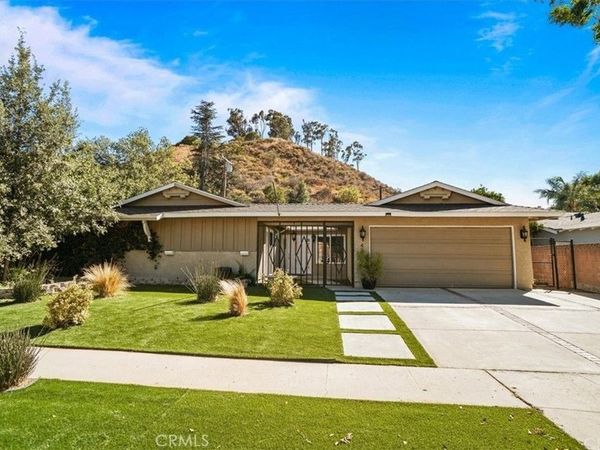 419 Talbert Avenue , Simi Valley, CA 93065