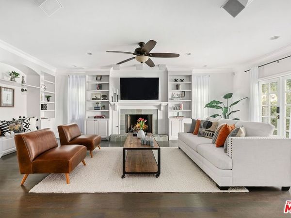 11217 Kling Street, Toluca Lake, CA 91602