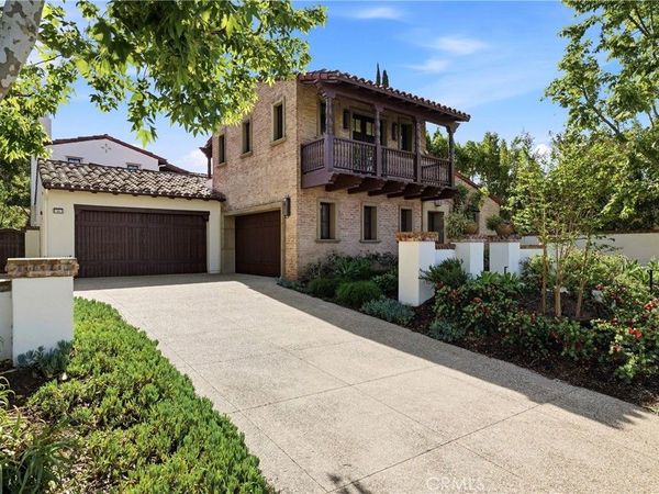 6 Prairie Grass, Irvine, CA 92603