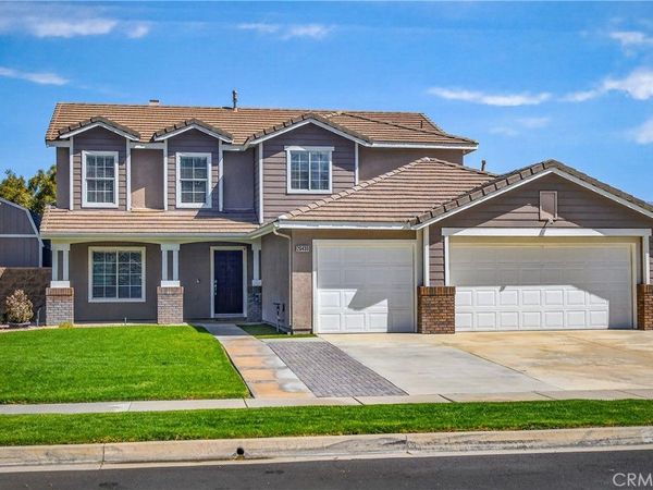 26430 Antonio, Loma Linda, CA 92354