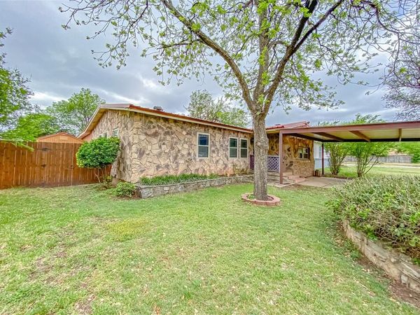 1449 S 18th Street, Abilene, TX 79602