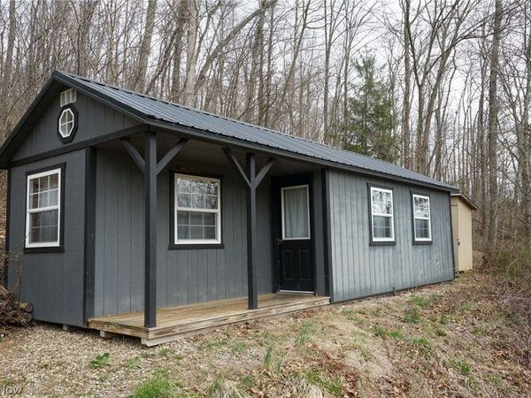 McKee Hill Rd , Frazeysburg, OH 43822