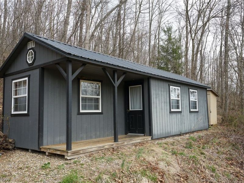 McKee Hill Rd , Frazeysburg, OH 43822 Photo 1