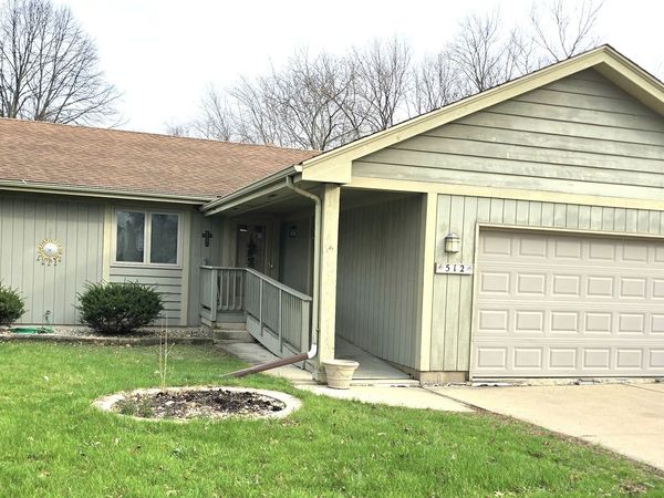 512 Shenandoah Trail , Elgin, IL 60123