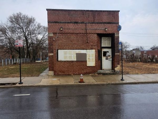 1151 W 59th Street , Chicago, IL 60621