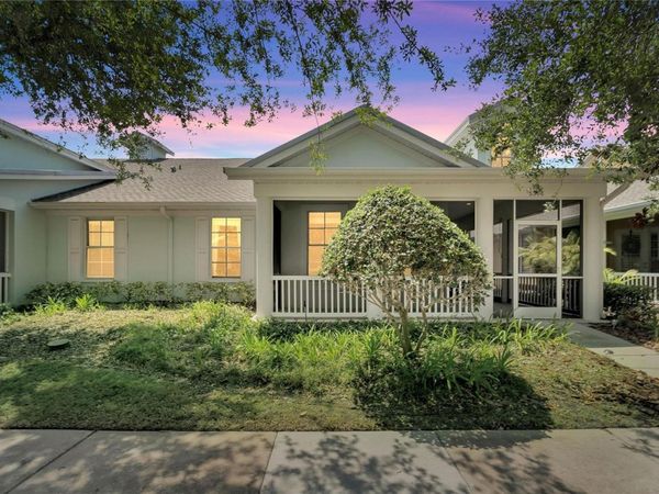 5508 GOLDEN ISLES DRIVE , APOLLO BEACH, FL 33572