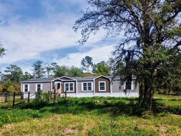 7841 SW 152ND PLACE, DUNNELLON, FL 34432