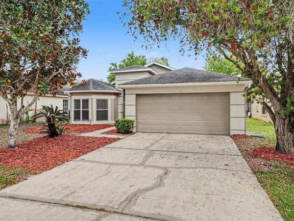 1736 TERRA COTA COURT , ORLANDO, FL 32825