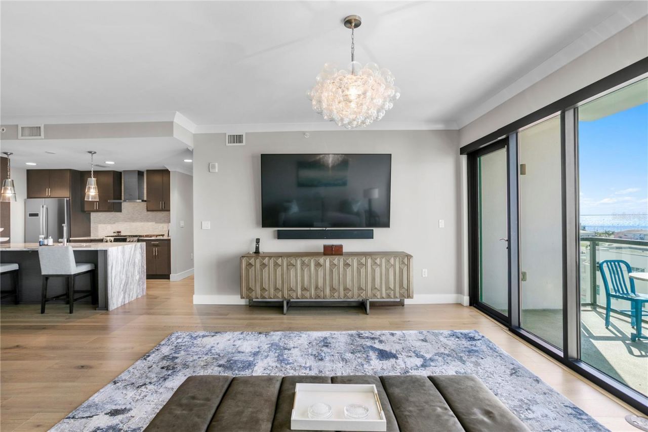 199 Dali Boulevard, Unit 1002, Saint Petersburg, FL 33701 Photo