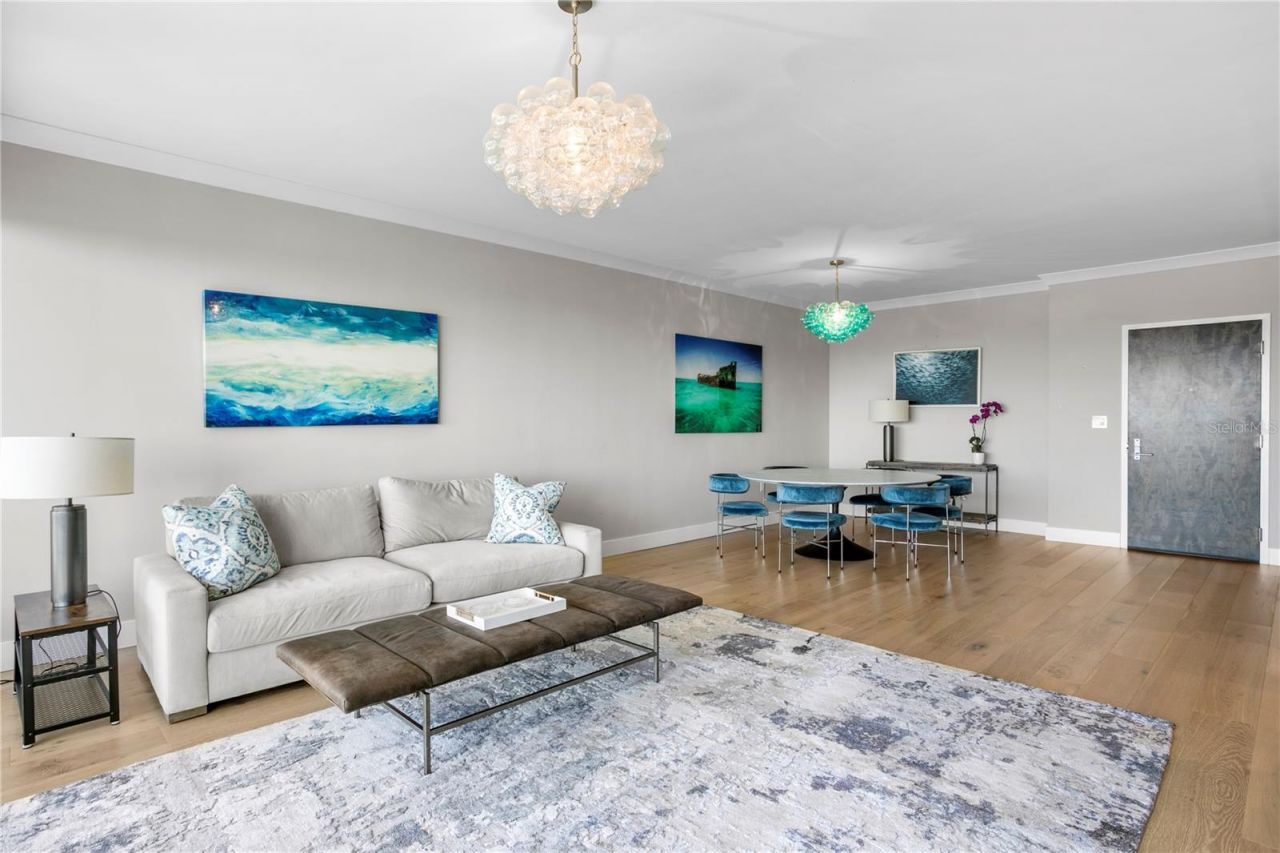 199 Dali Boulevard, Unit 1002, Saint Petersburg, FL 33701 Photo