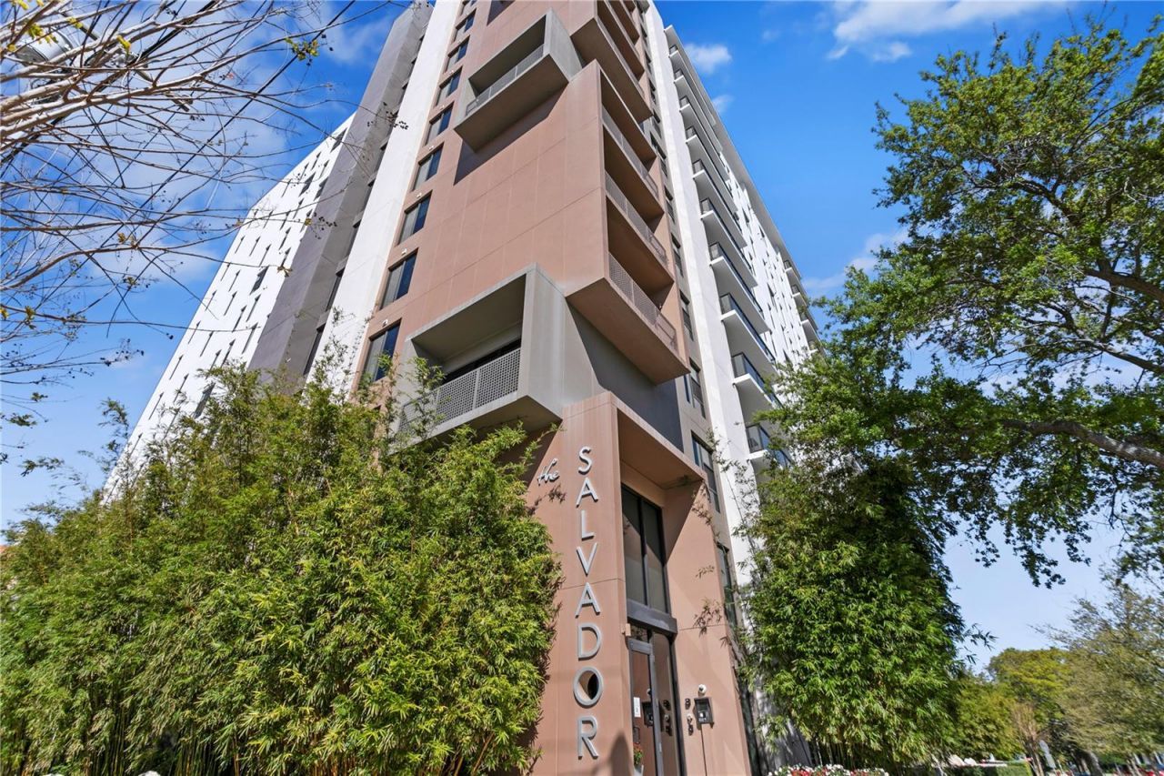 199 Dali Boulevard, Unit 1002, Saint Petersburg, FL 33701 Photo