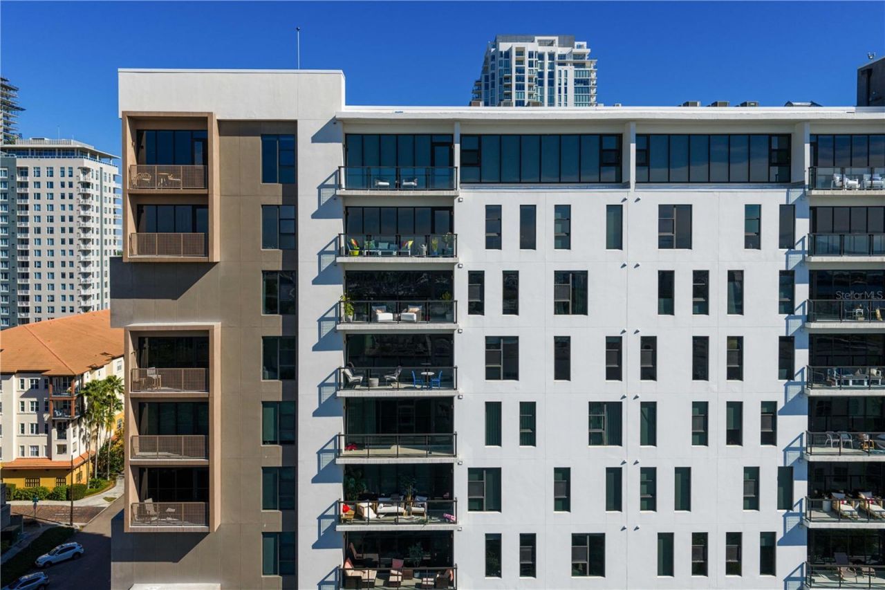 199 Dali Boulevard, Unit 1002, Saint Petersburg, FL 33701 Photo