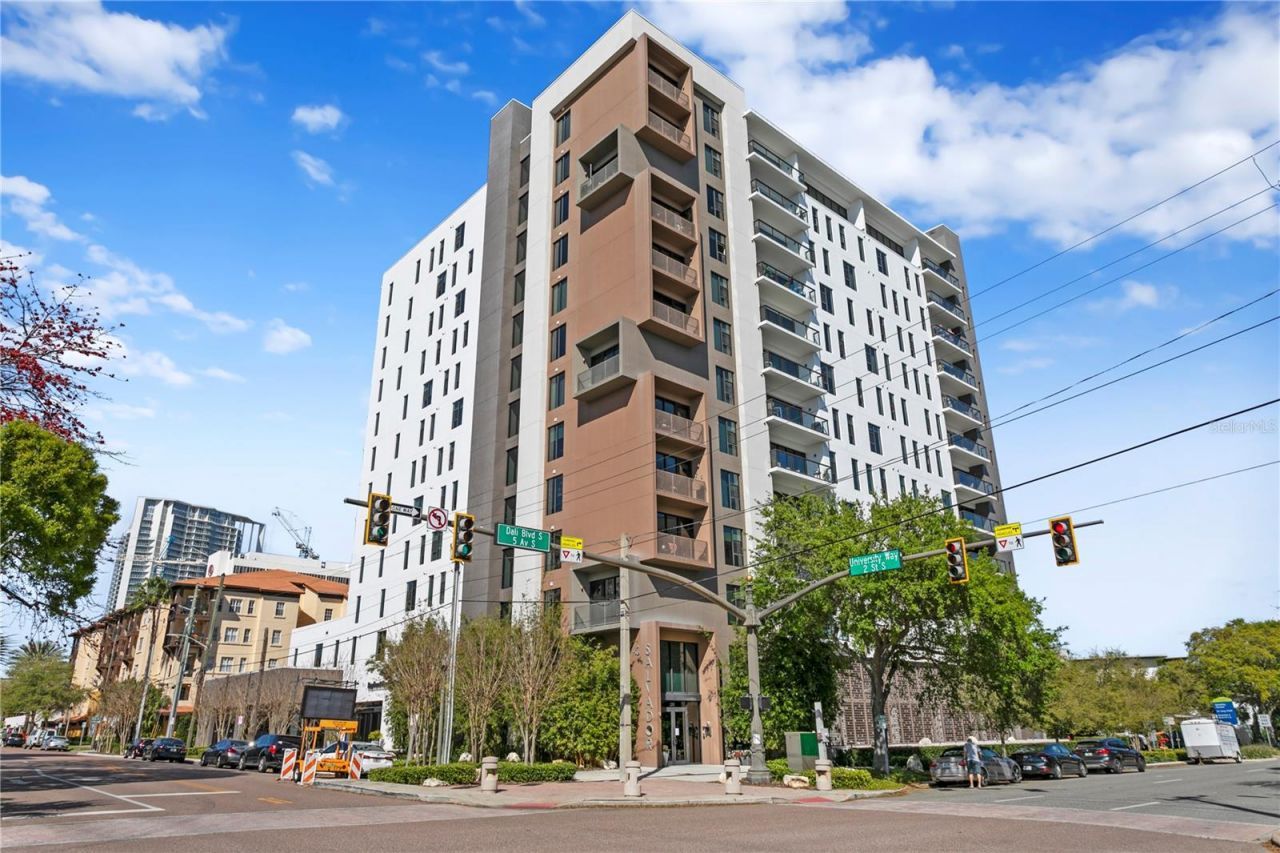 199 Dali Boulevard, Unit 1002, Saint Petersburg, FL 33701 Photo