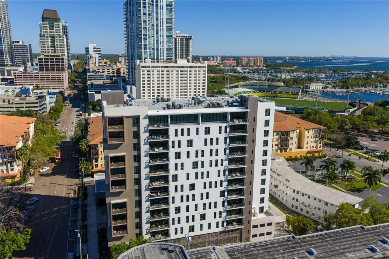 199 Dali Boulevard, Unit 1002, Saint Petersburg, FL 33701 Photo
