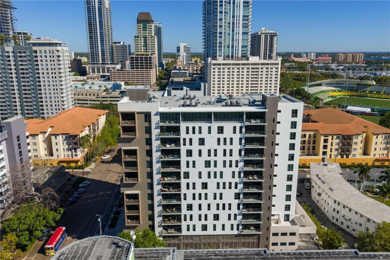 199 Dali Boulevard, Unit 1002, Saint Petersburg, FL 33701 Photo
