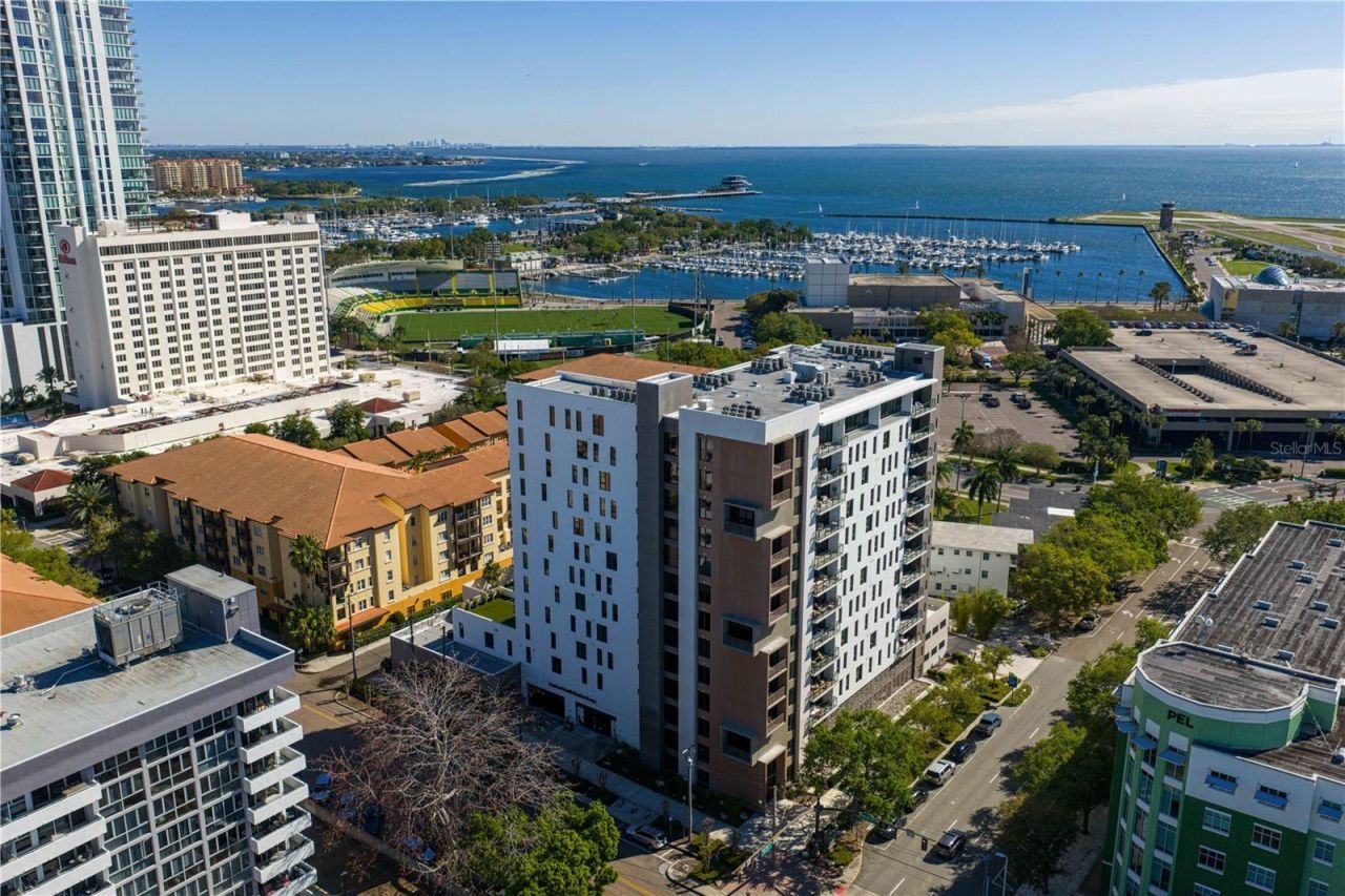 199 Dali Boulevard, Unit 1002, Saint Petersburg, FL 33701 Photo