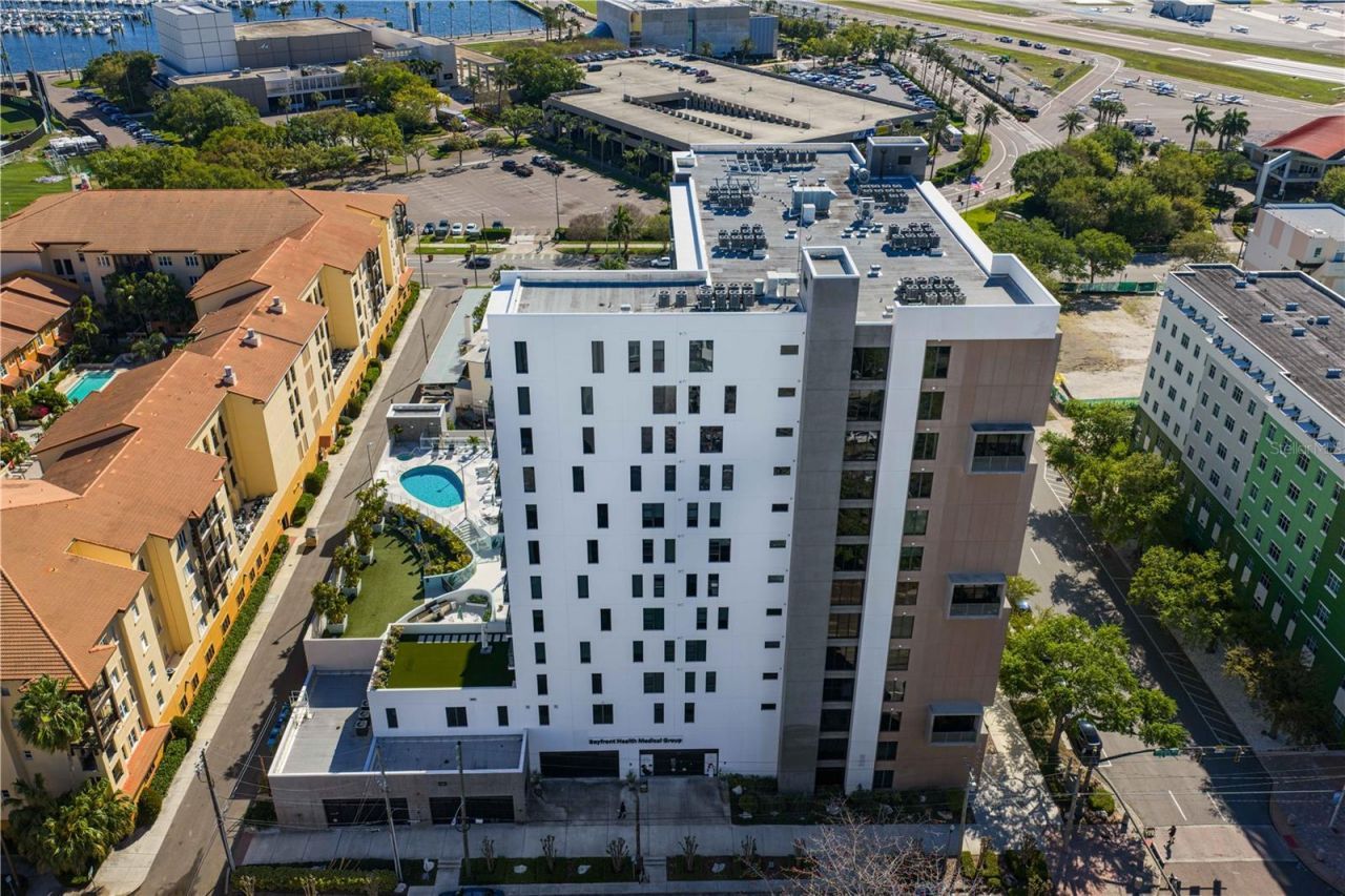 199 Dali Boulevard, Unit 1002, Saint Petersburg, FL 33701 Photo