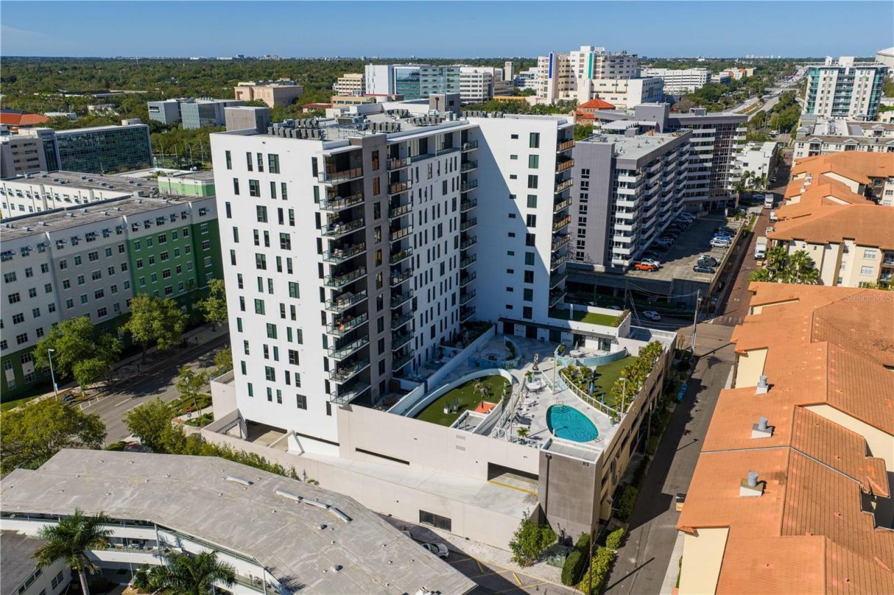 199 Dali Boulevard, Unit 1002, Saint Petersburg, FL 33701 Photo
