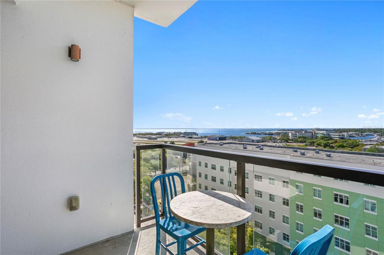 199 Dali Boulevard, Unit 1002, Saint Petersburg, FL 33701 Photo