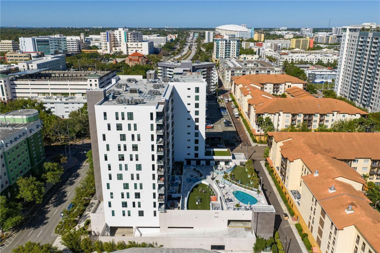 199 Dali Boulevard, Unit 1002, Saint Petersburg, FL 33701 Photo