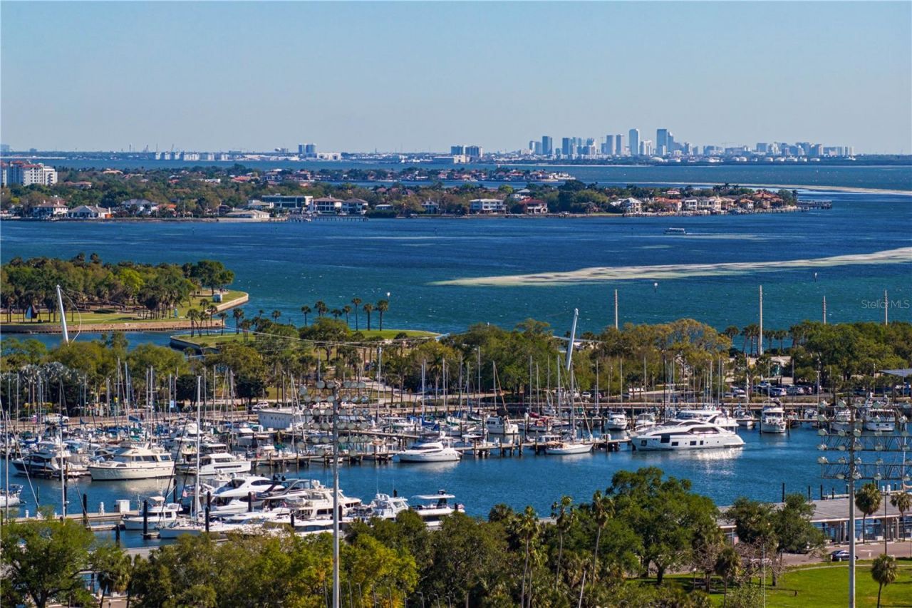 199 Dali Boulevard, Unit 1002, Saint Petersburg, FL 33701 Photo