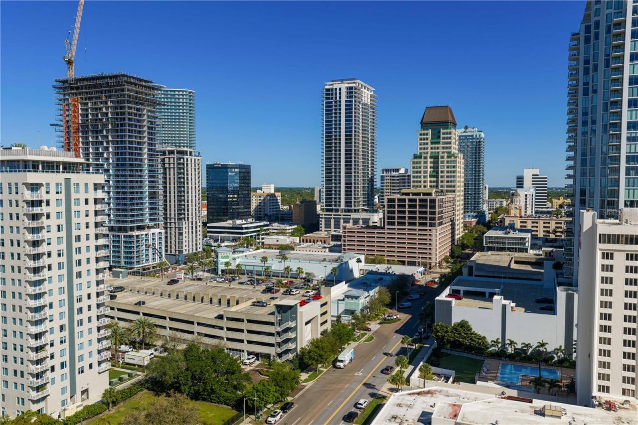 199 Dali Boulevard, Unit 1002, Saint Petersburg, FL 33701 Photo