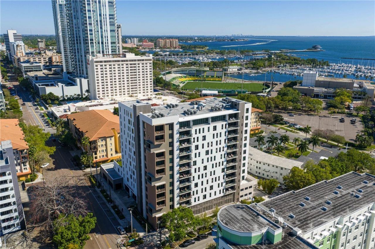 199 Dali Boulevard, Unit 1002, Saint Petersburg, FL 33701 Photo