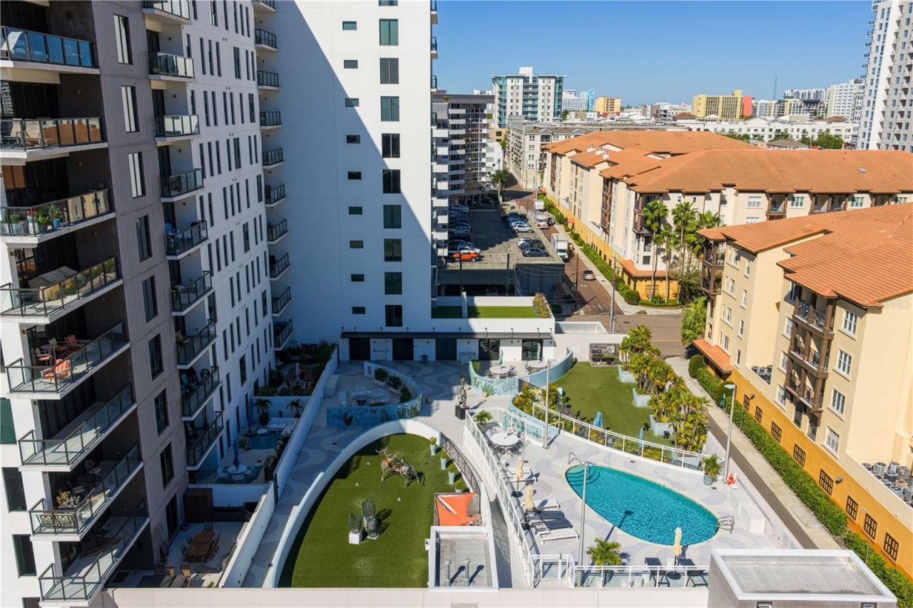199 Dali Boulevard, Unit 1002, Saint Petersburg, FL 33701 Photo