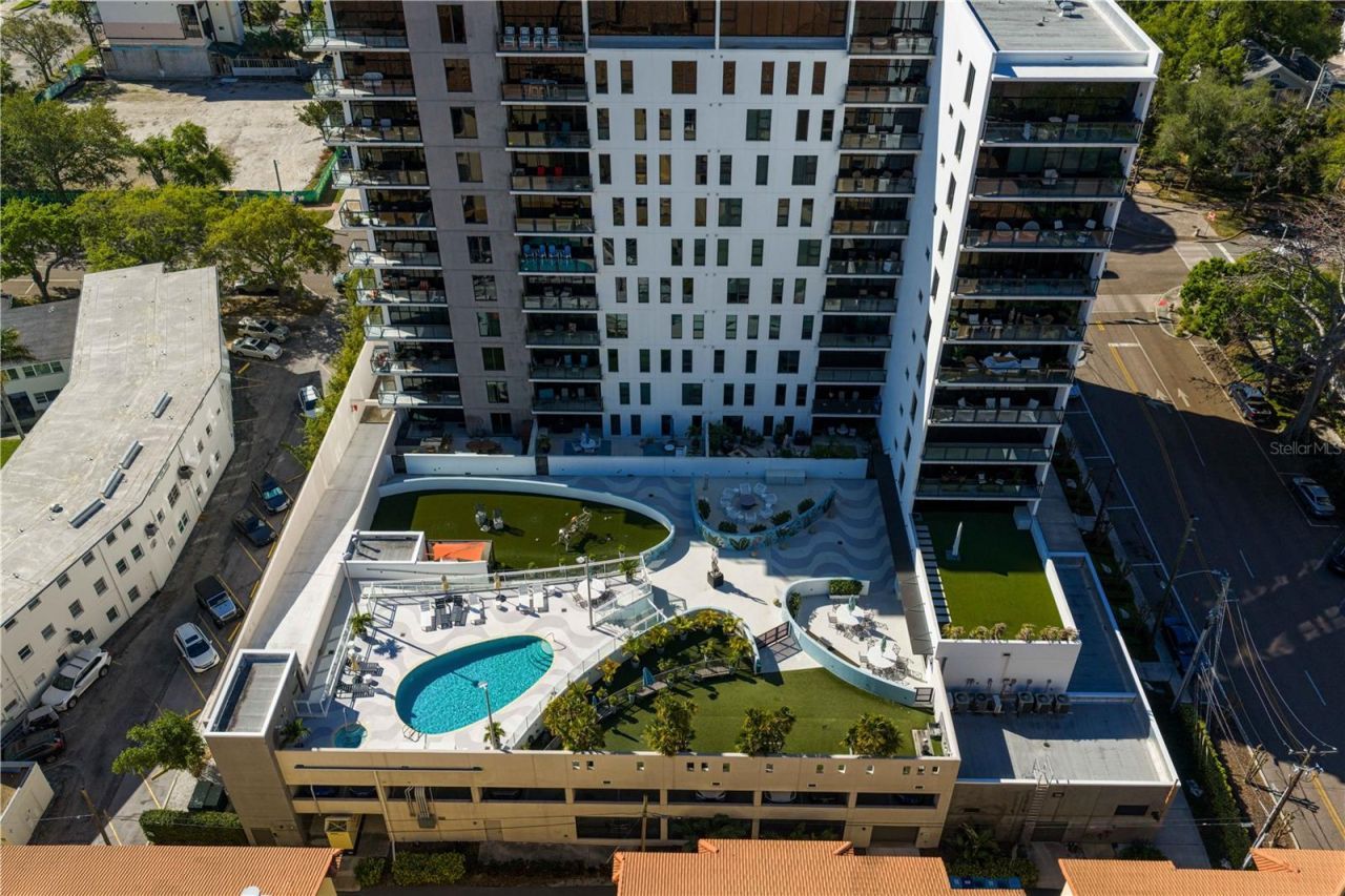 199 Dali Boulevard, Unit 1002, Saint Petersburg, FL 33701 Photo