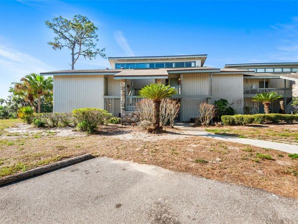 2115 CORNER LAKE DRIVE , Unit E, HAINES CITY, FL 33844