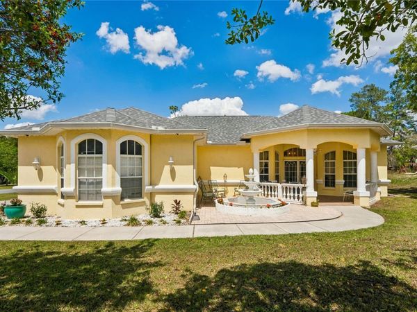 13114 KILDEER ROAD , WEEKI WACHEE, FL 34614