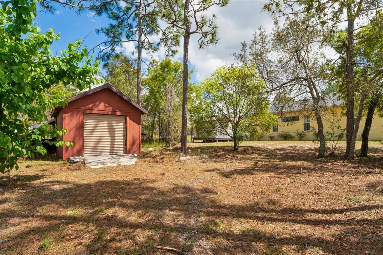 13114 Kildeer Road , Weeki Wachee, FL 34614 Photo