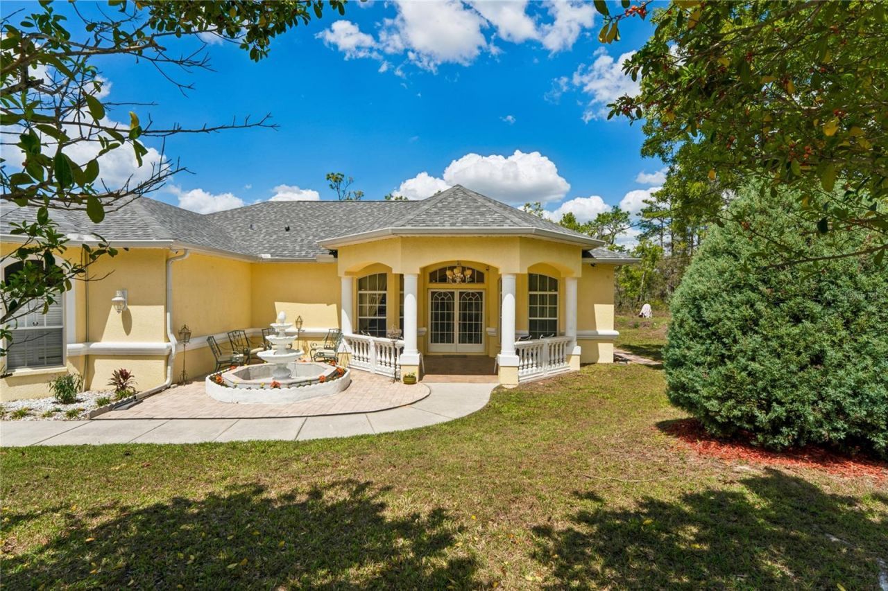 13114 Kildeer Road , Weeki Wachee, FL 34614 Photo