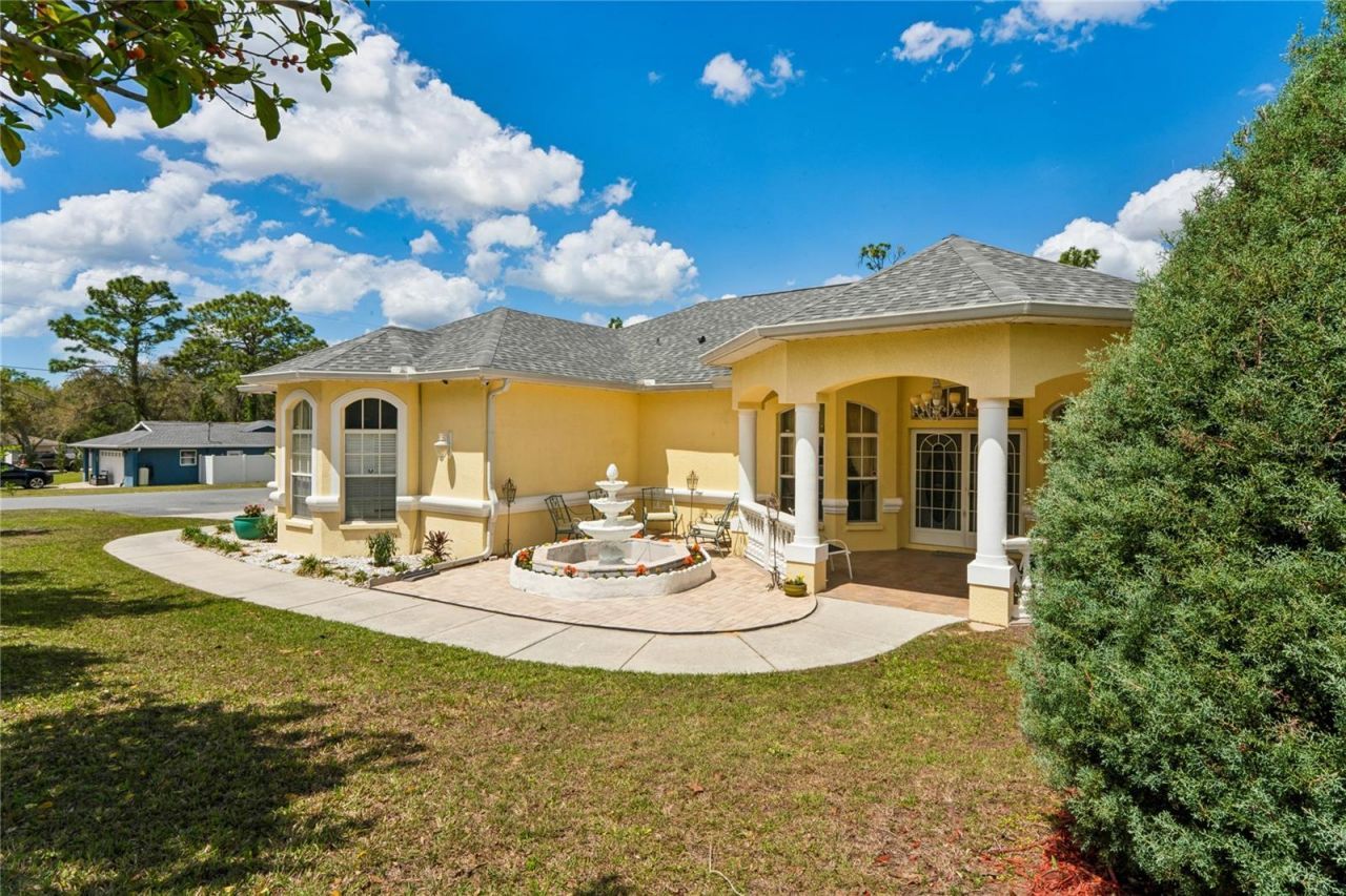 13114 Kildeer Road , Weeki Wachee, FL 34614 Photo