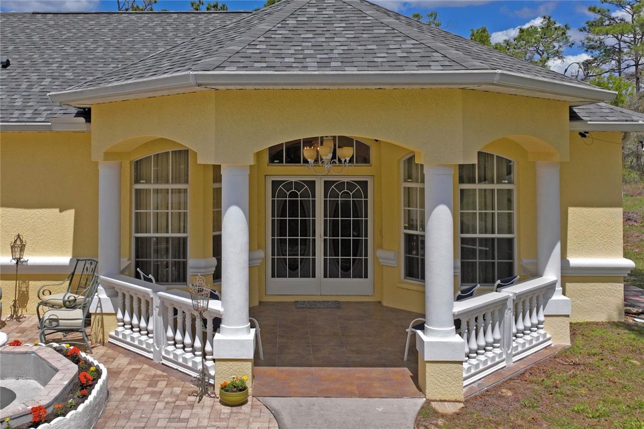 13114 Kildeer Road , Weeki Wachee, FL 34614 Photo